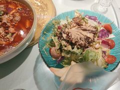 -巴特餐饮6加1音乐餐吧·新疆菜