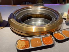 -杨小佳·齐齐哈尔烤肉·烤串(广州店)