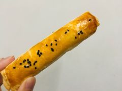 爆浆牛舌-北京稻香村(方庄店)