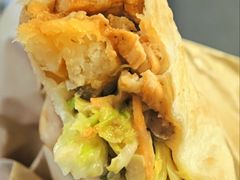 -BRBR叙利亚餐厅(总店)