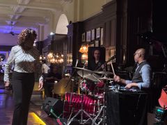 -LONG BAR 廊吧(外滩华尔道夫酒店)