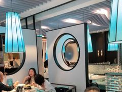 大堂-淮扬韵(凤八市政府店)