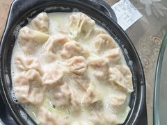 -雪琴面馆富安特色鱼汤面(城中花园店)
