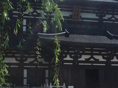 -西安华清御汤酒店