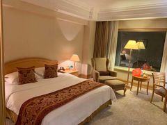 -南京维景国际大酒店(南京博物院店)