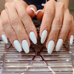 -Adore nail日式美甲美睫