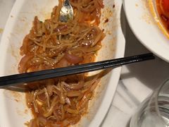 -青雅中餐厅(大连金石滩绿发希尔顿度假酒店)