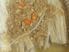 -柿子树炭烤羊腿(金台路店)