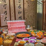 被你@的人会带你吃这家火锅店！