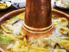 腊味铜锅-岳记兴隆·青城腊排铜火锅(融创直营店)