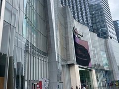 -金茂览秀城