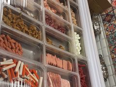 -拿渡·水煮鱼麻辣香锅(王府井奥莱·香江小镇店)