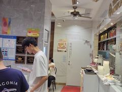 -小杨生煎(白玉兰广场店)