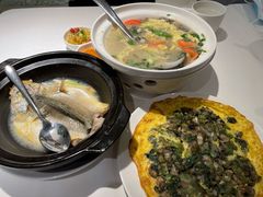 -莆田餐厅PUTIEN(三里屯店)