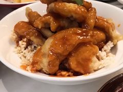 -大鸭梨烤鸭店(花园村店)