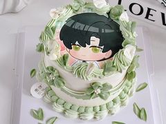 -蜜肆动物奶油蛋糕·个性定制·下午茶甜品