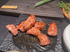 -黑牛の店·黑金店(沈阳万象城店)