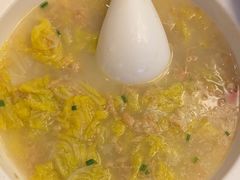 -三道菜(明堂公园店)