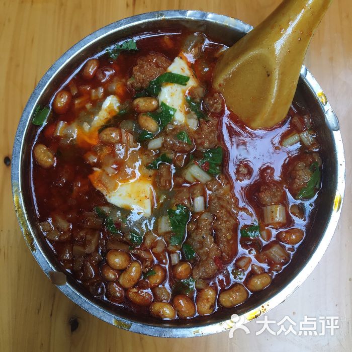 九九豆腐脑(乐山总店)图片 - 第3张