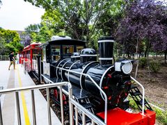 -沈阳铁路陈列馆