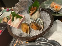 -匠和风精致料理(成都龙湖滨江天街店)