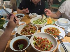 -文记卢源外·江西小炒(凤城八路店)