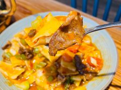 -塔哈尔·新疆盛宴(城西银泰店)