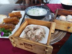-御膳粥·牛乳粥底火锅·地道顺德菜(容桂店)
