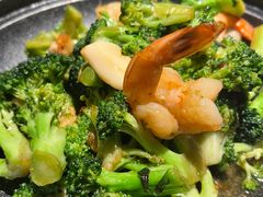 -北平食府·北京烤鸭(北京西站六里桥店)