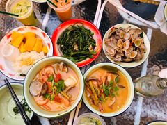 -阿徕孖·泰餐(大沙地店)