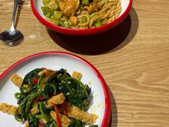 -西粉堂新疆米粉(朝外店)