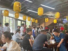 -长安后宰门水盆羊肉(新都心店)