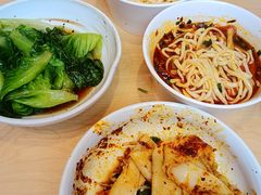 -大师兄·西北小馆(北站缤果空间店)