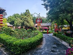 -白家大院·王府宫廷菜(苏州街店)