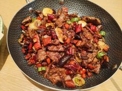 -三姐妹饺子(东木头市店)