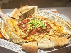 -马有鱼·馕坑烤全鱼(美美2店)