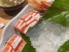 -虹料理·日料放题(悠方店)