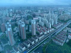 -上海龙之梦万丽酒店