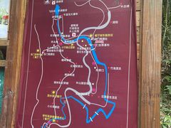 -千泷沟大瀑布旅游区