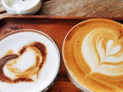 -Peet's Coffee皮爷咖啡(大学路店)