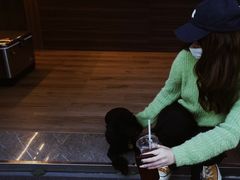 -HABO COFFEE(花园城店)