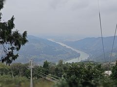 -金堂县云顶石城风景区