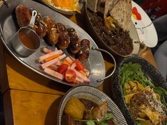 -Mesa Madre梅萨妈妈·Bintana(国贸店)