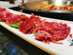 鲜鲪花-大龙燚火锅(南山大道店)