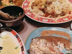 -塔哈尔·新疆盛宴(奉贤龙湖店)