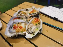 -木屋烧烤(龙岗龙城万科里店)