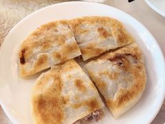 羊肉馅饼-那达慕蒙古风味酒楼