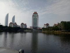 -厦门大学(思明校区)