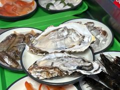 -海底捞火锅(金融街万达店)