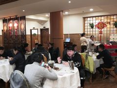 大堂-庐州太太(南七里店)